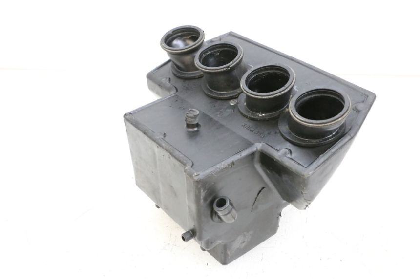 photo de CAJA FILTRO KAWASAKI GPZ RX 1000 (1986 - 1988) - Zoom estado de uso