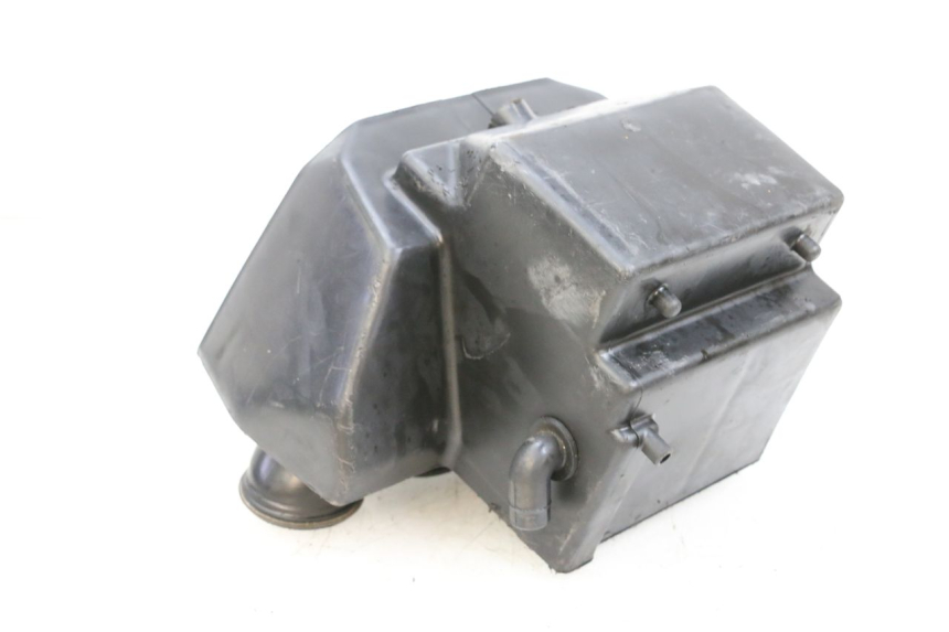 photo de CAJA FILTRO KAWASAKI GPZ RX 1000 (1986 - 1988) - Detalles de los puntos de fijación