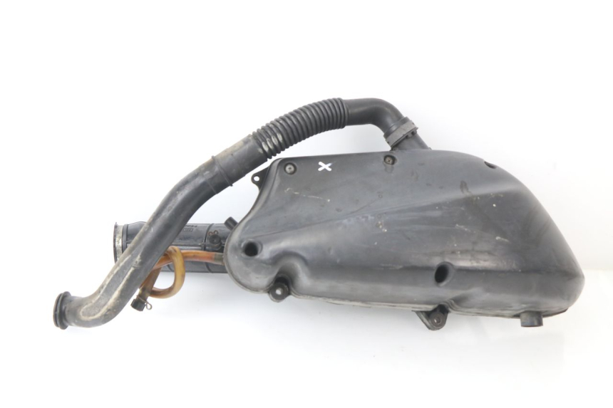 photo de CAJA FILTRO KYMCO GRAND DINK 250 (2002 - 2007) - Vista principal