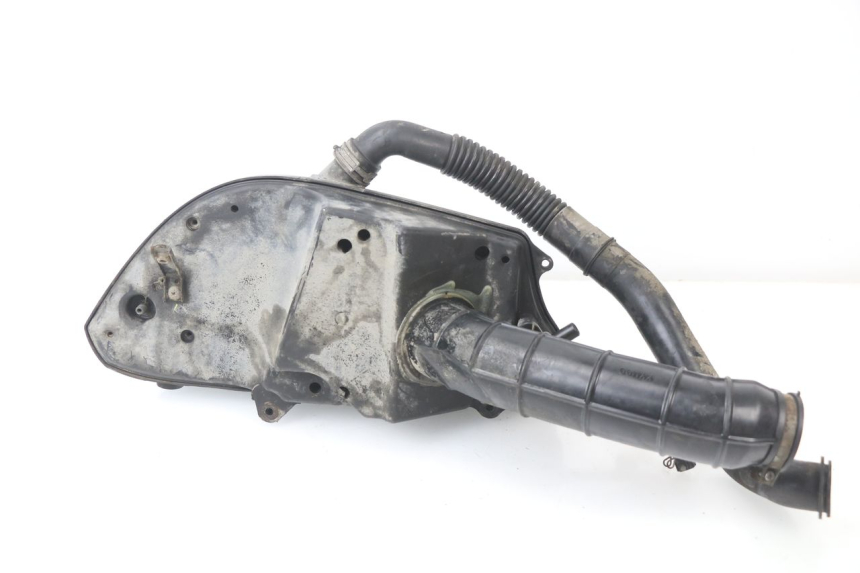 photo de CAJA FILTRO KYMCO GRAND DINK 250 (2002 - 2007) - Primer plano técnico