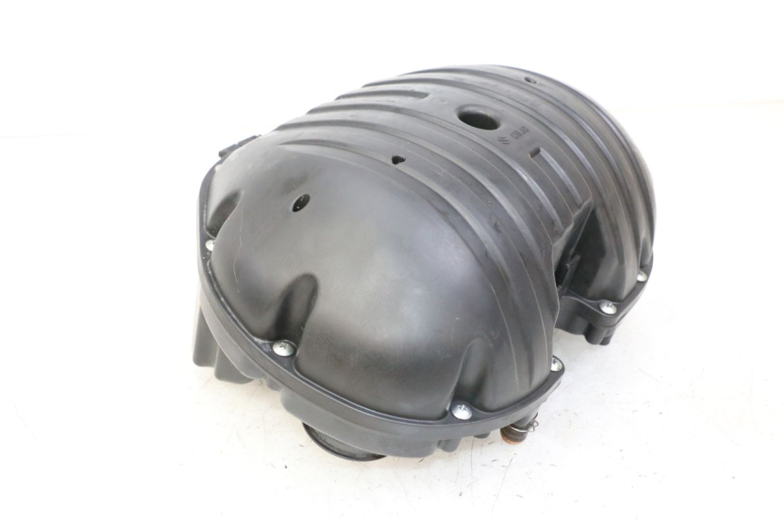 photo de CAJA FILTRO SUZUKI GSR 750 (2011 - 2017)