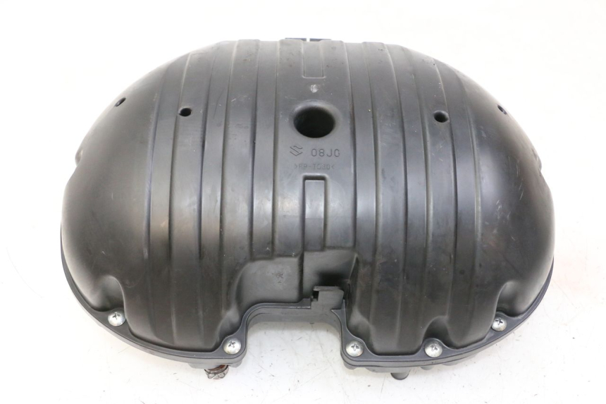 photo de CAJA FILTRO SUZUKI GSR 750 (2011 - 2017)