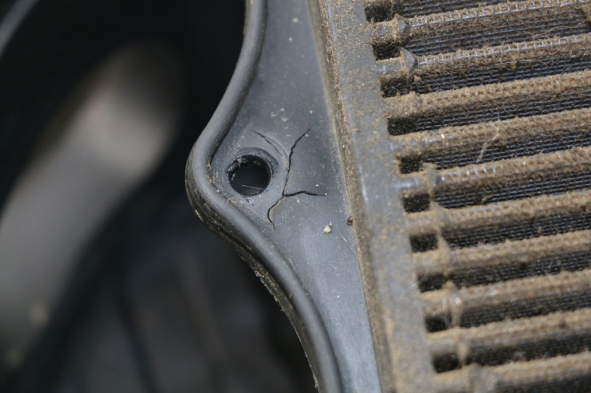 photo de CAJA FILTRO SUZUKI GSX-R GSXR 600 (2001 - 2003)