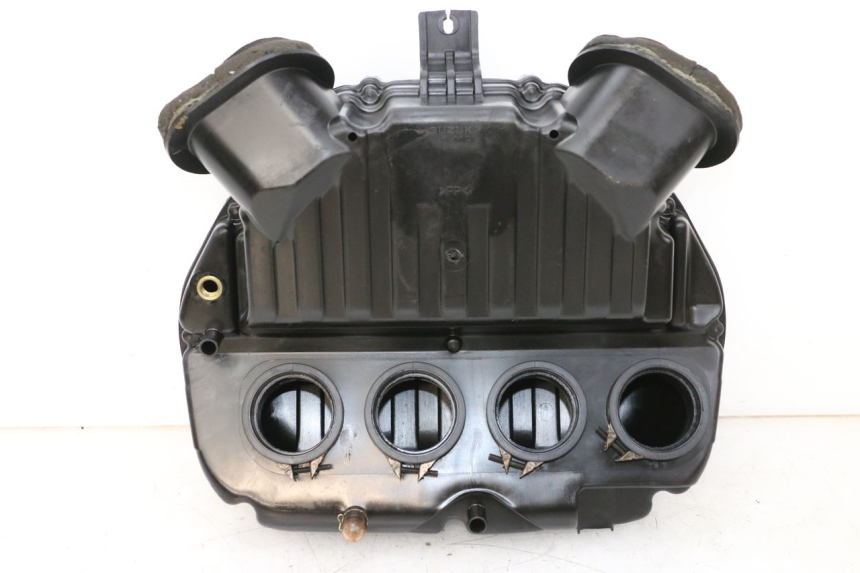 photo de CAJA FILTRO SUZUKI GSXR GSX-R 1000 (2003 - 2004) - Otra perspectiva