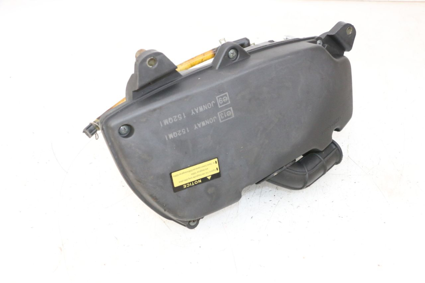 photo de CAJA FILTRO JM MOTORS GTS 125 (2015 - 2019) - Primer plano técnico