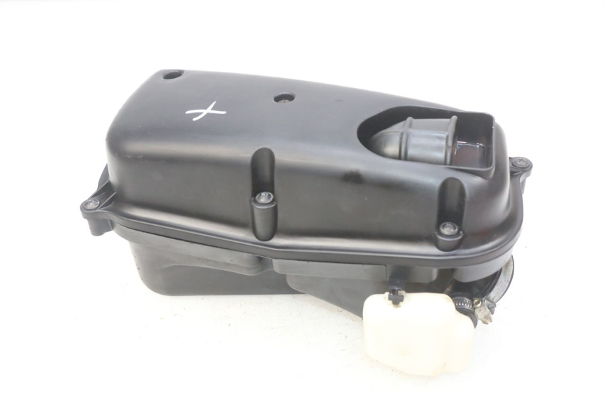 photo de CAJA DE AIRE HONDA FES PANTHEON 2T 125 (1998 - 2002)