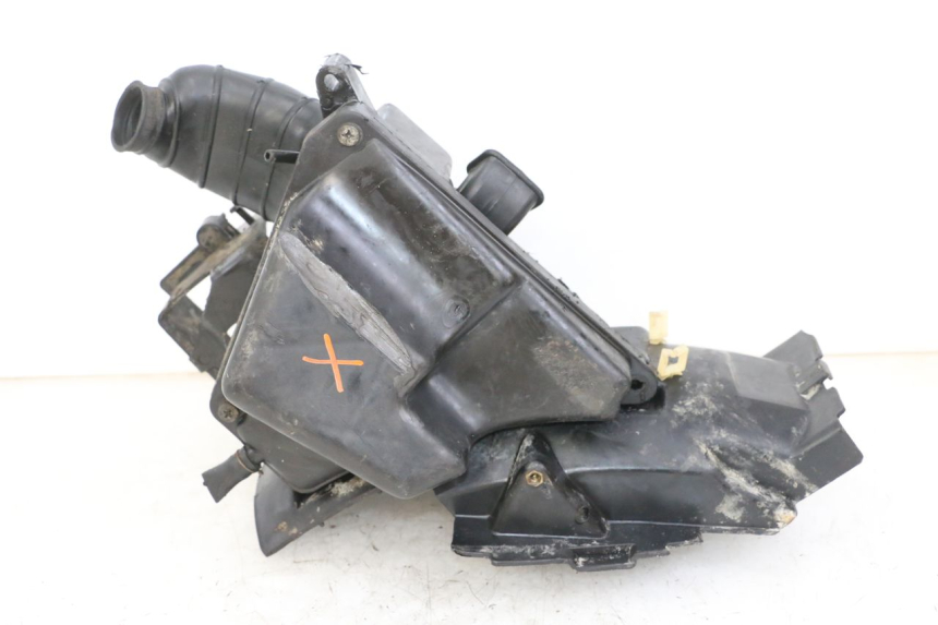 photo de CAJA FILTRO HONDA MTX TC02 125 (1987 - 1989)