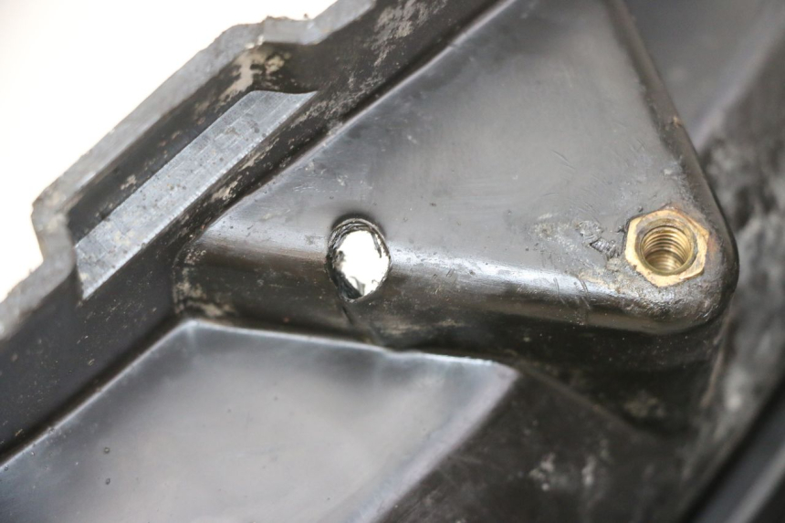 photo de CAJA FILTRO HONDA MTX TC02 125 (1987 - 1989)