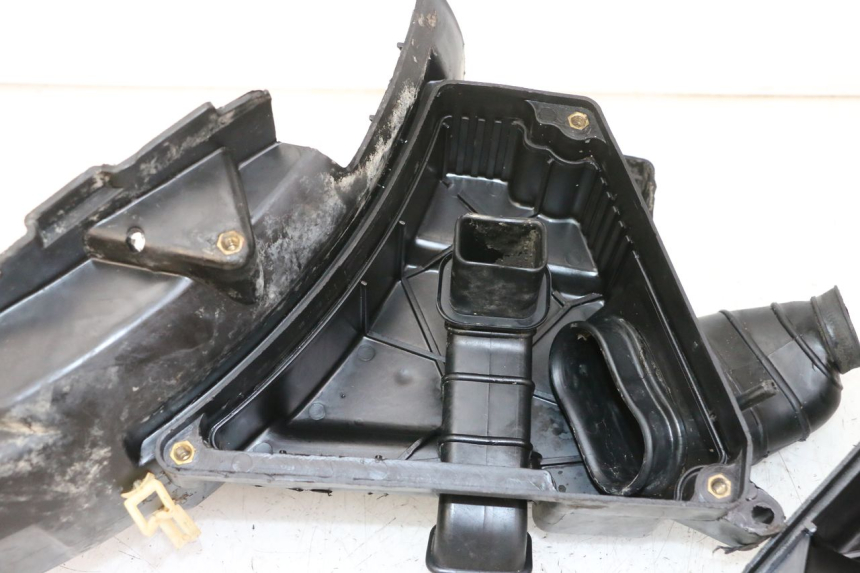 photo de CAJA FILTRO HONDA MTX TC02 125 (1987 - 1989)