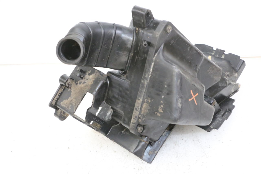 photo de CAJA FILTRO HONDA MTX TC02 125 (1987 - 1989)