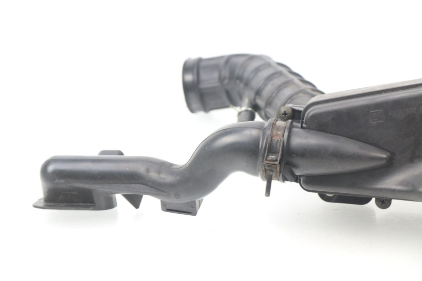 photo de CAJA FILTRO SYM JET 4 50 (2010 - 2014) - Detalles de los puntos de fijación