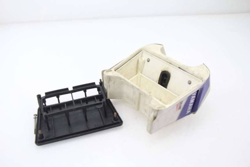 photo de CAJA DE AIRE JIANSHE COYOTE 80