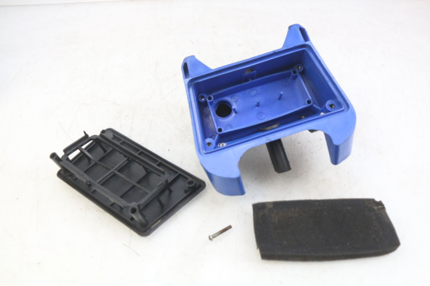 photo de CAJA DE AIRE JIANSHE COYOTE 80