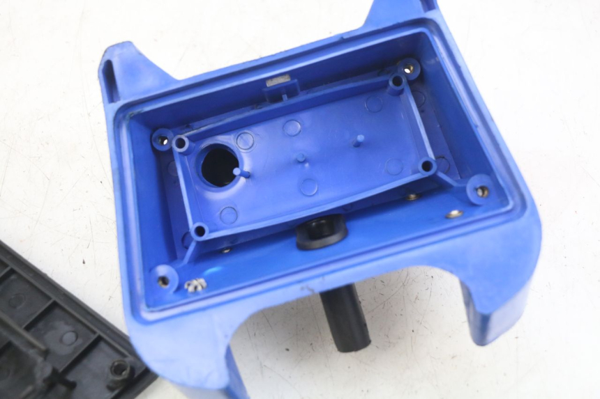 photo de CAJA DE AIRE JIANSHE COYOTE 80