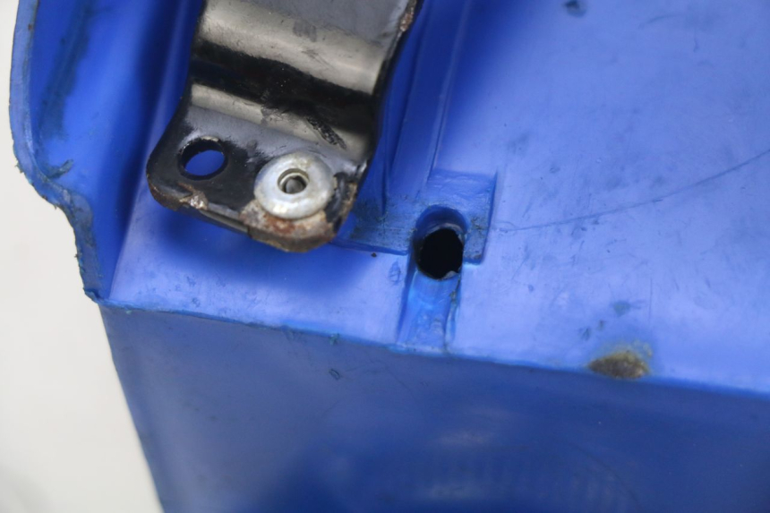 photo de CAJA DE AIRE JIANSHE COYOTE 80