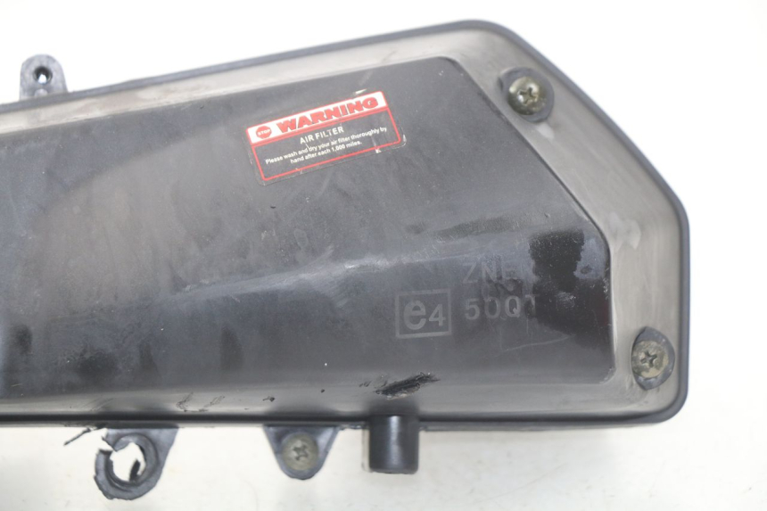 photo de CAJA DE AIRE JM MOTORS SC 4T 50 (2012 - 2017)