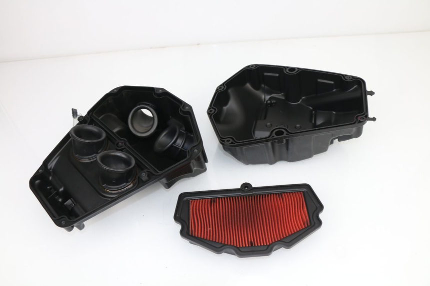photo de CAJA DE AIRE KAWASAKI VERSYS ABS 650 (2015 - 2018)