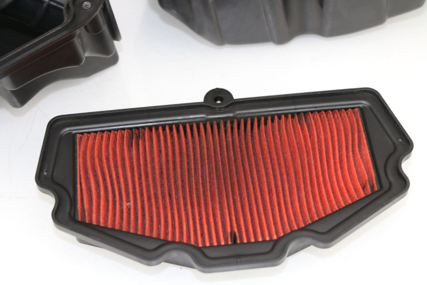 photo de CAJA DE AIRE KAWASAKI VERSYS ABS 650 (2015 - 2018)