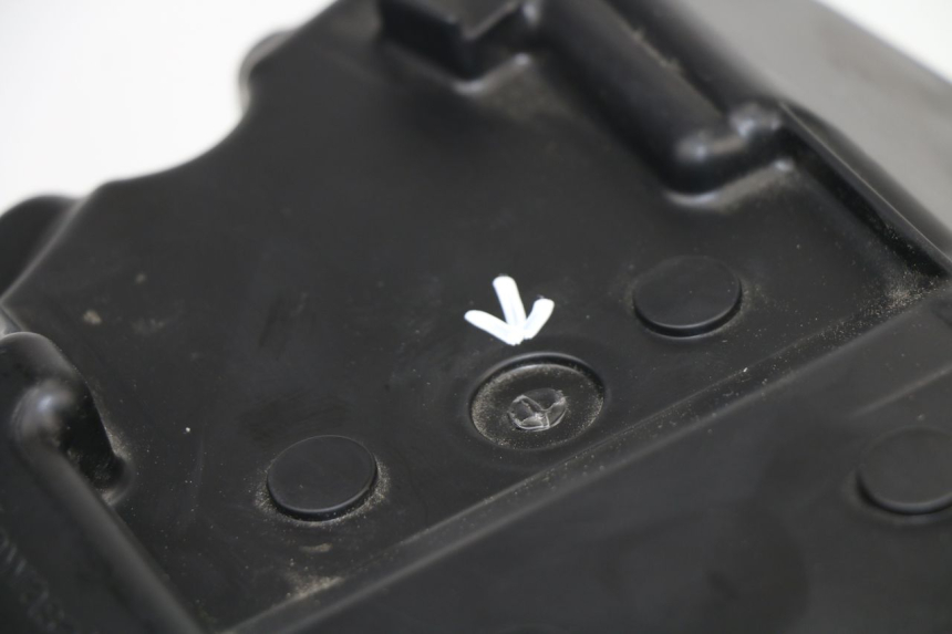 photo de CAJA DE AIRE KAWASAKI VERSYS ABS 650 (2015 - 2018)