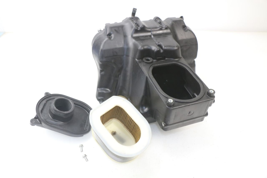 photo de CAJA FILTRO KAWASAKI Z ABS 750 (2007 - 2013)