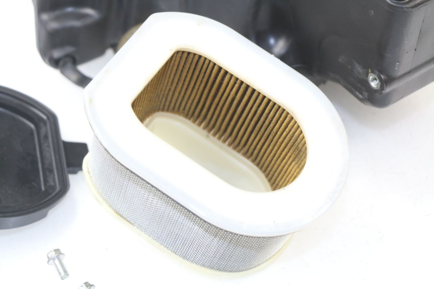 photo de CAJA FILTRO KAWASAKI Z ABS 750 (2007 - 2013)