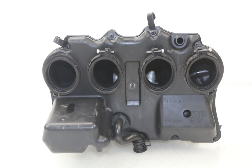 photo de CAJA FILTRO KAWASAKI Z ABS 750 (2007 - 2013)