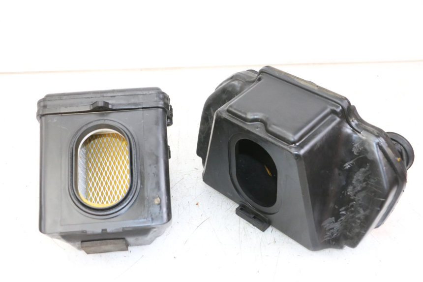 photo de CAJA FILTRO KAWASAKI ZR7 ZR-7 S 750 (1999 - 2004)