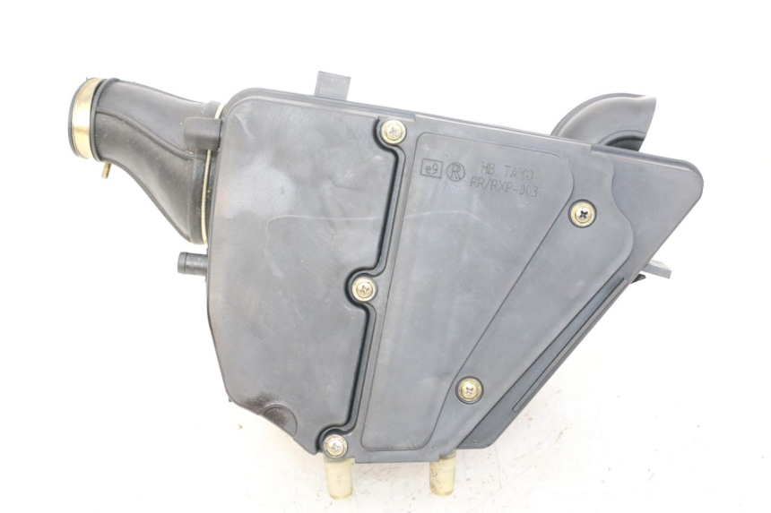 photo de CAJA FILTRO KIDEN KD125-G 125 (2018 - 2022)