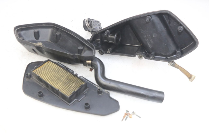 photo de CAJA DE AIRE PEUGEOT KISBEE 4T 50 (2018 - 2022)