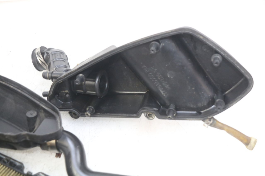 photo de CAJA DE AIRE PEUGEOT KISBEE 4T 50 (2018 - 2022)