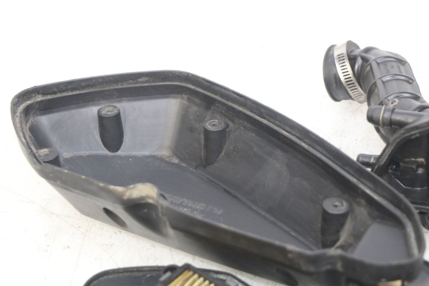 photo de CAJA DE AIRE PEUGEOT KISBEE 4T 50 (2018 - 2022)