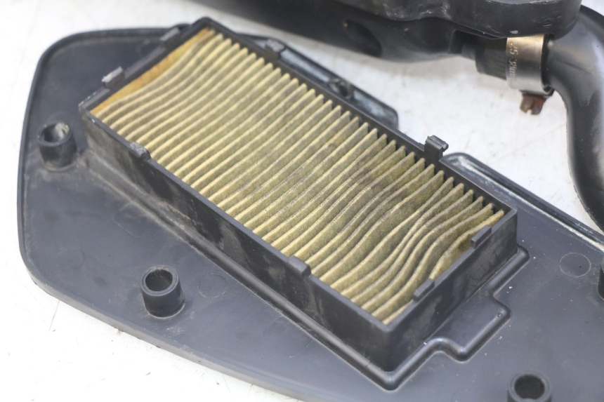 photo de CAJA DE AIRE PEUGEOT KISBEE 4T 50 (2018 - 2022)