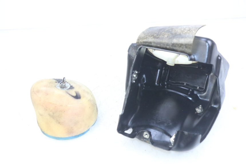 photo de CAJA DE AIRE KAWASAKI KX 85 (2014 - 2021)