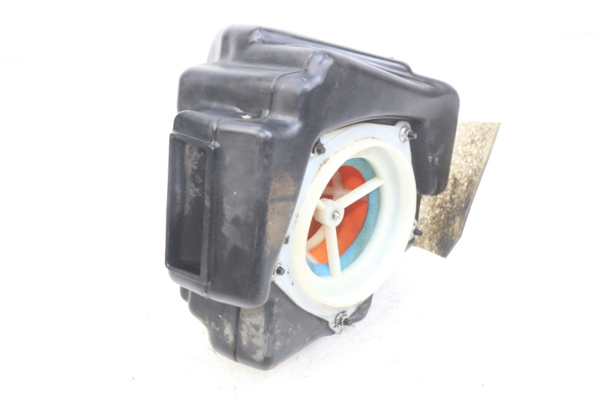 photo de CAJA DE AIRE KAWASAKI KX 85 (2014 - 2021)