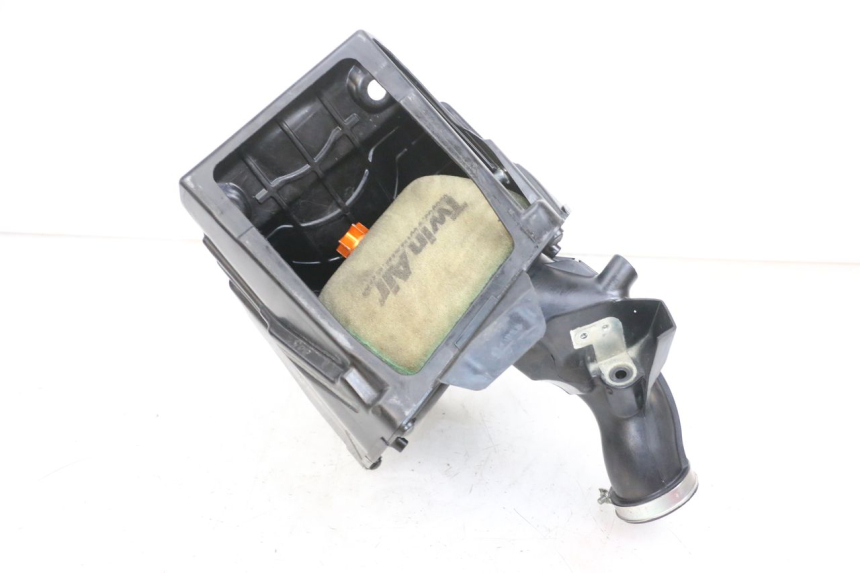 photo de CAJA FILTRO KAWASAKI KXF KX-F 250 (2017 - 2019) - Detalle de la pieza