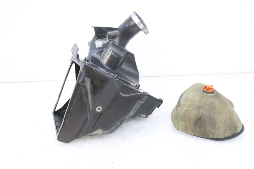 photo de CAJA FILTRO KAWASAKI KXF KX-F 250 (2017 - 2019) - Vista general del producto