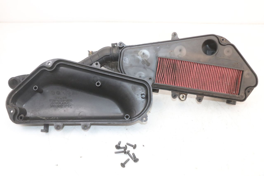 photo de CAJA FILTRO KYMCO AGILITY CARRY 50 (2011 - 2020)