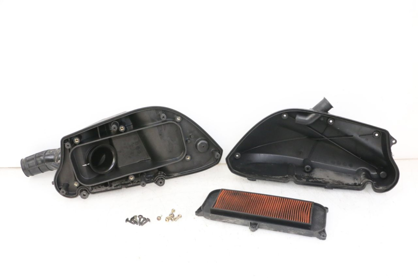 photo de CAJA FILTRO KYMCO GRAND DINK 125 (2008 - 2014)