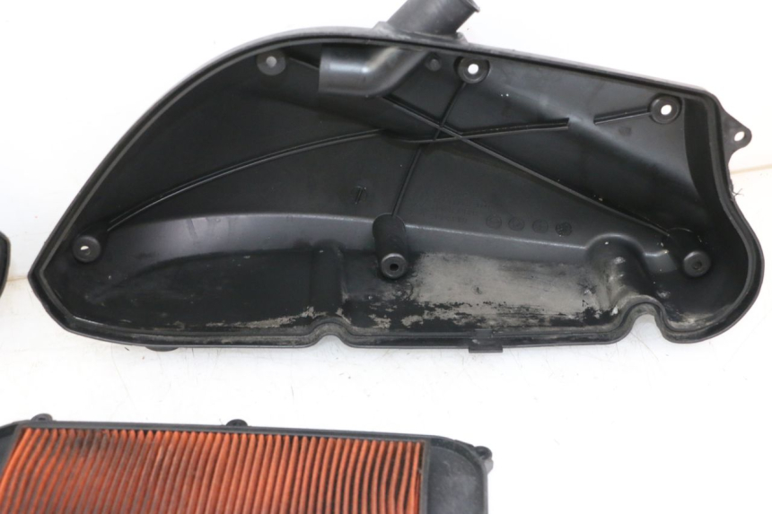 photo de CAJA FILTRO KYMCO GRAND DINK 125 (2008 - 2014)