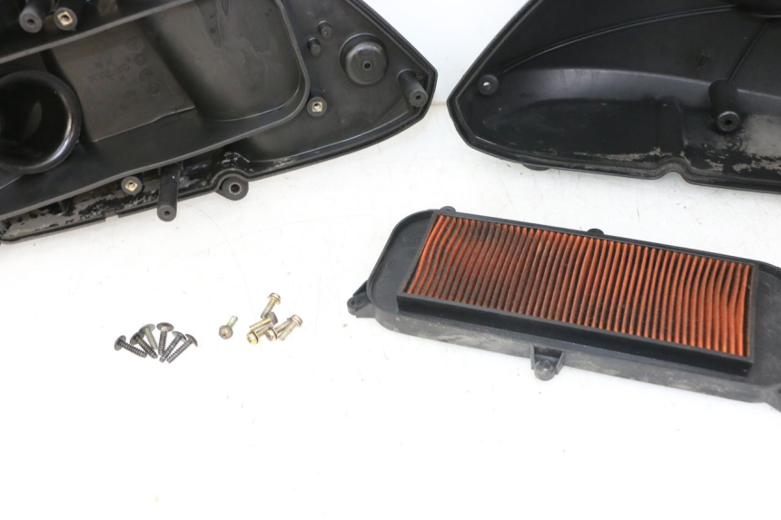 photo de CAJA FILTRO KYMCO GRAND DINK 125 (2008 - 2014)