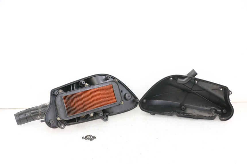 photo de CAJA FILTRO KYMCO GRAND DINK 125 (2008 - 2014)