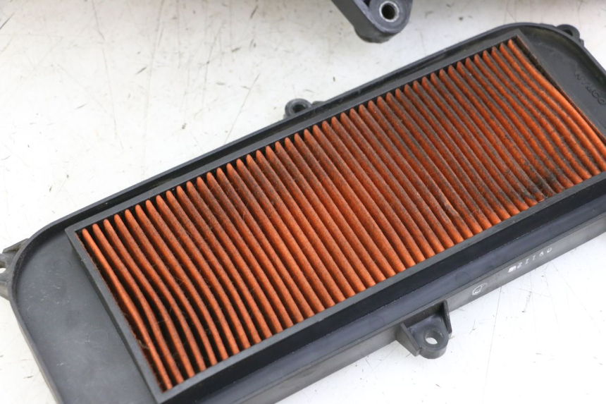 photo de CAJA FILTRO KYMCO GRAND DINK 125 (2008 - 2014)