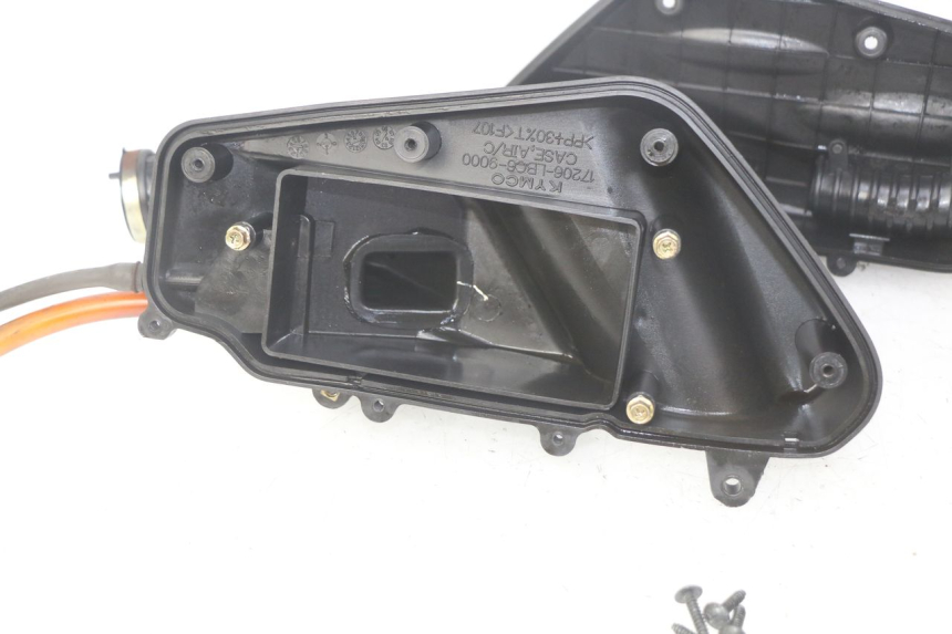 photo de CAJA DE AIRE KYMCO SENTO 100 (2008 - 2013)