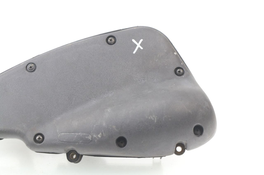 photo de CAJA FILTRO PIAGGIO LIBERTY 4T 50 (2009 - 2015)