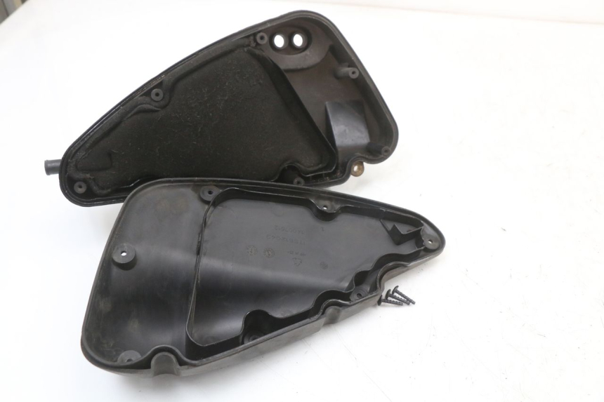 photo de CAJA FILTRO PIAGGIO LIBERTY 4T 50 (2018 - 2021)