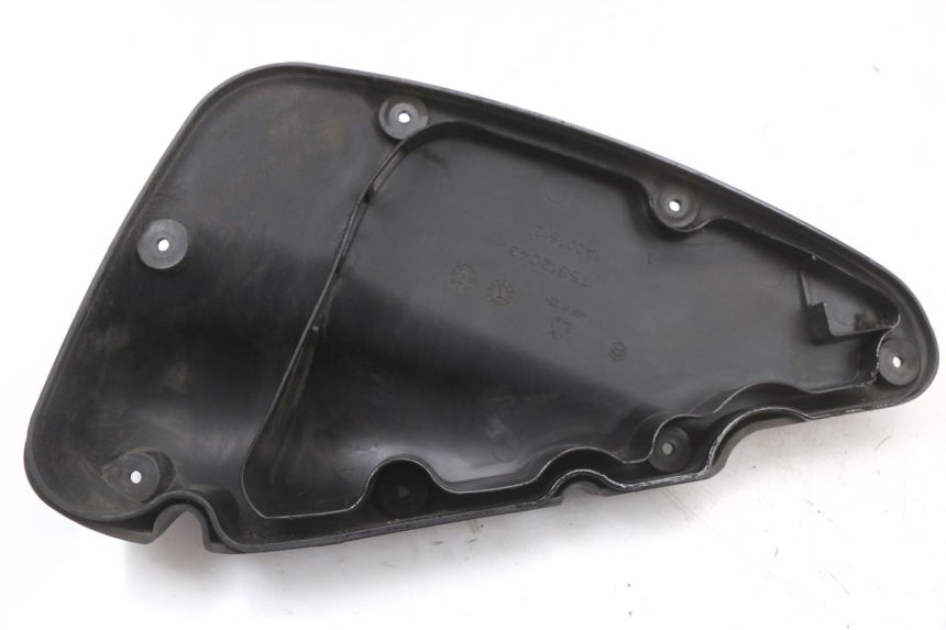 photo de CAJA FILTRO PIAGGIO LIBERTY 4T 50 (2018 - 2021)
