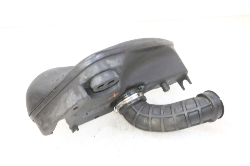 photo de CAJA FILTRO PIAGGIO LIBERTY 125 (1998 - 2008)