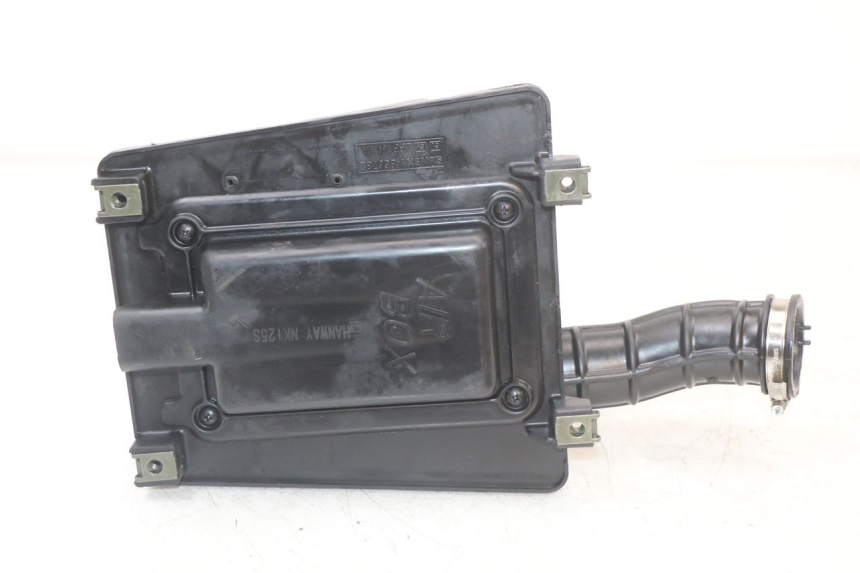 photo de CAJA FILTRO MASAI SCRAMBLER SPORT 125 (2021 - 2025)