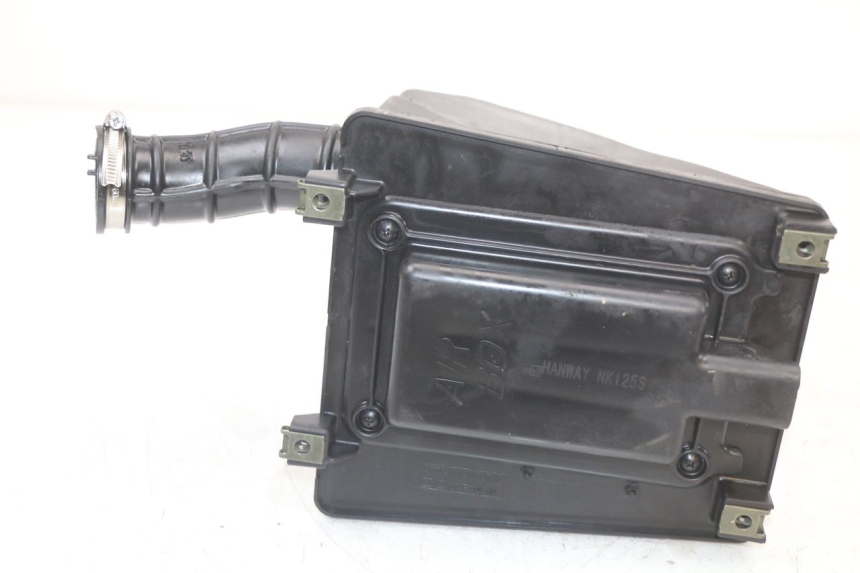 photo de CAJA FILTRO MASAI SCRAMBLER SPORT 125 (2021 - 2025)
