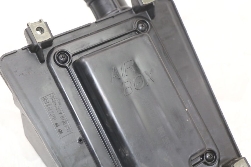 photo de CAJA FILTRO MASAI SCRAMBLER SPORT 125 (2021 - 2025)